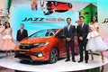 Xe ôtô Honda Jazz mới về Việt Nam “đấu” Toyota Yaris